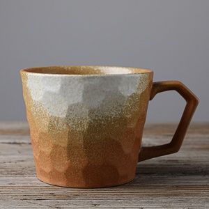 Handmade Ceramic Coffee Mug/Pottery Mug